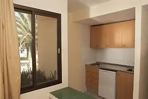 アパルタメントス ジェット 大人専用 3*